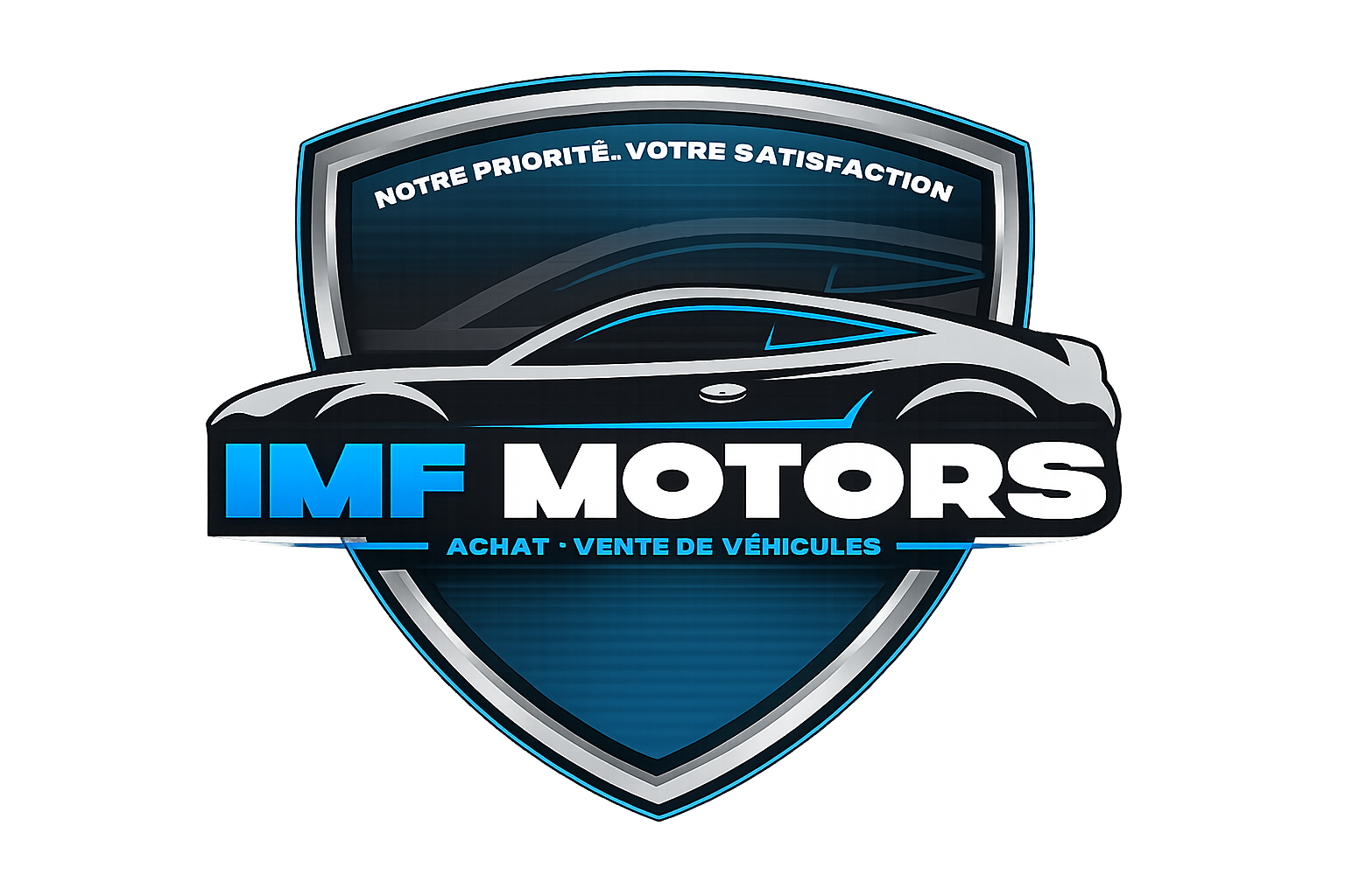 IMF Motors